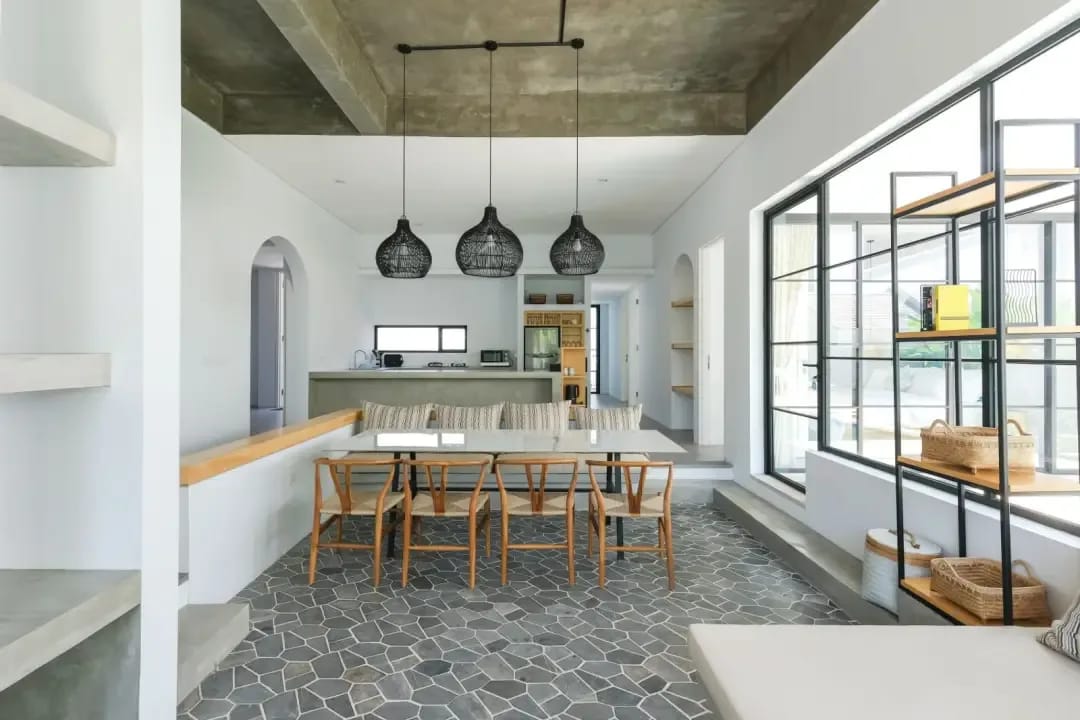 Foto 3 - Lady Swan Villa