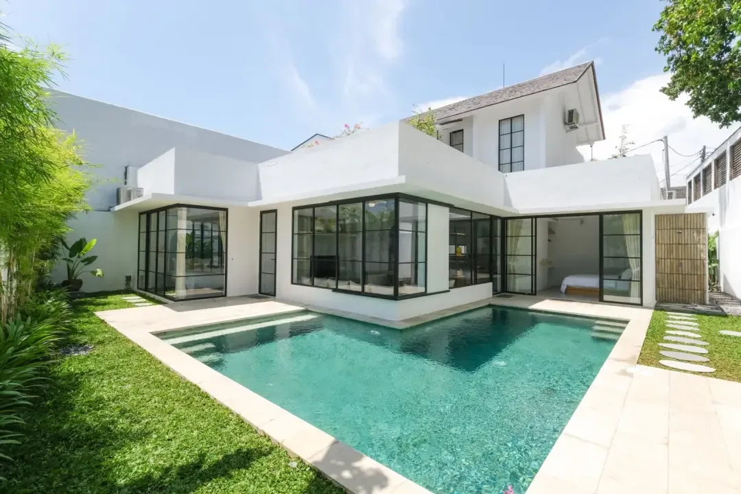 Lady Swan Villa - Lady Swan Villa