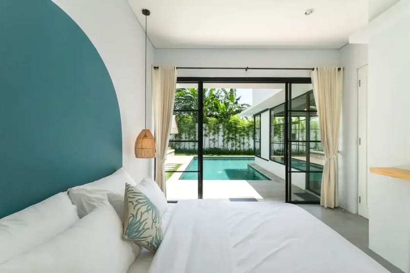 Foto 1 - Lady Swan Villa