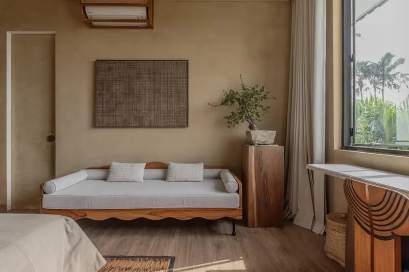 Foto 1 - Suite Phoenix de Bi Design House