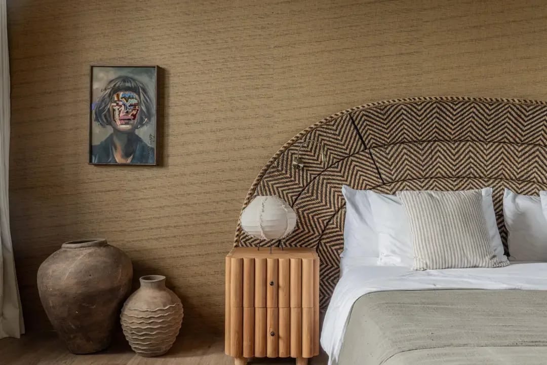 Foto 2 - Suite Phoenix de Bi Design House