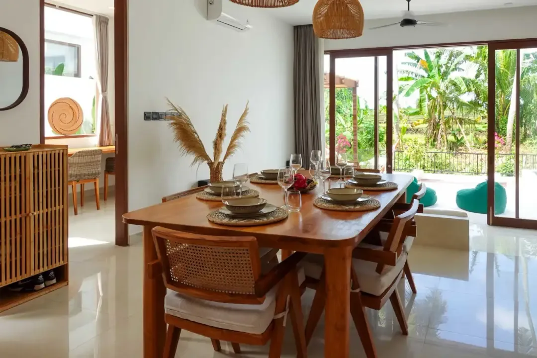 Foto 2 - Villa Sukha Canggu