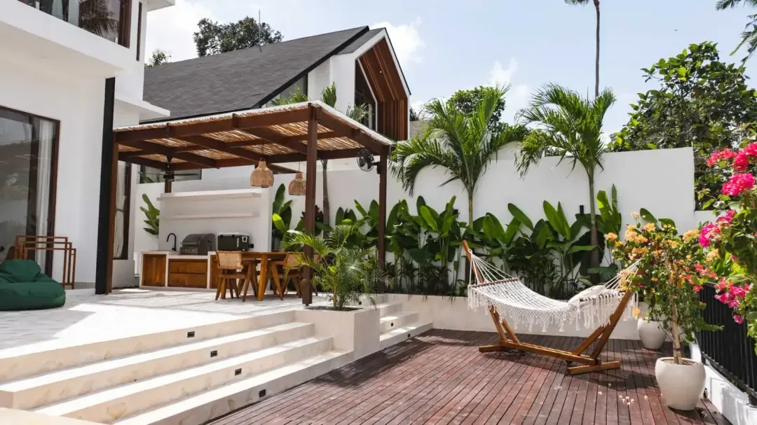 Villa Sukha Canggu