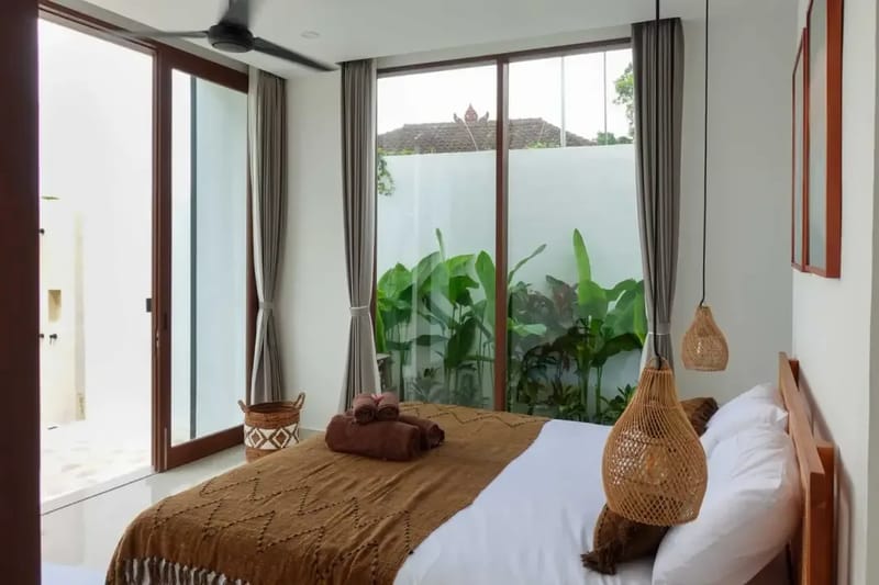 Photo 1 - Villa Sukha Canggu