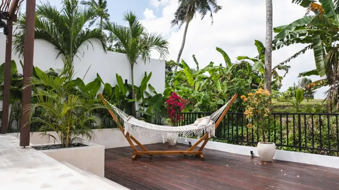 Foto 3 - Villa Sukha Canggu