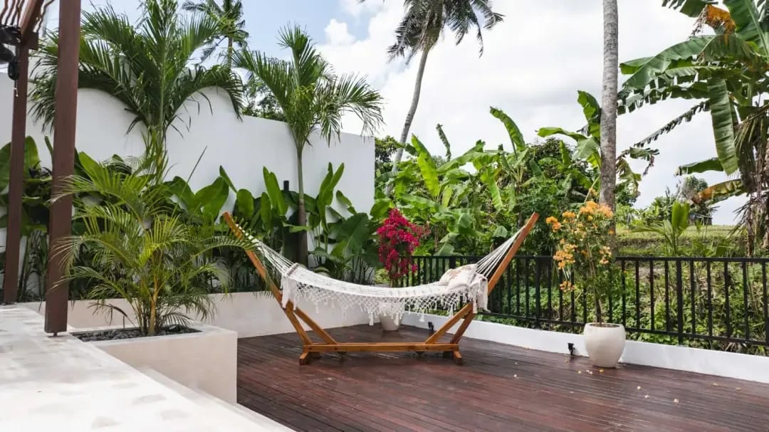 Photo 3 - Villa Sukha Canggu