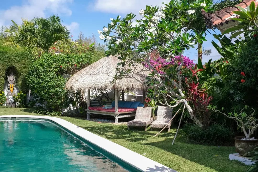 Villa Papaya Bingin - Villa Papaya Bingin