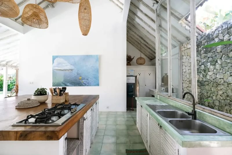 Foto 4 - Villa Papaya Bingin