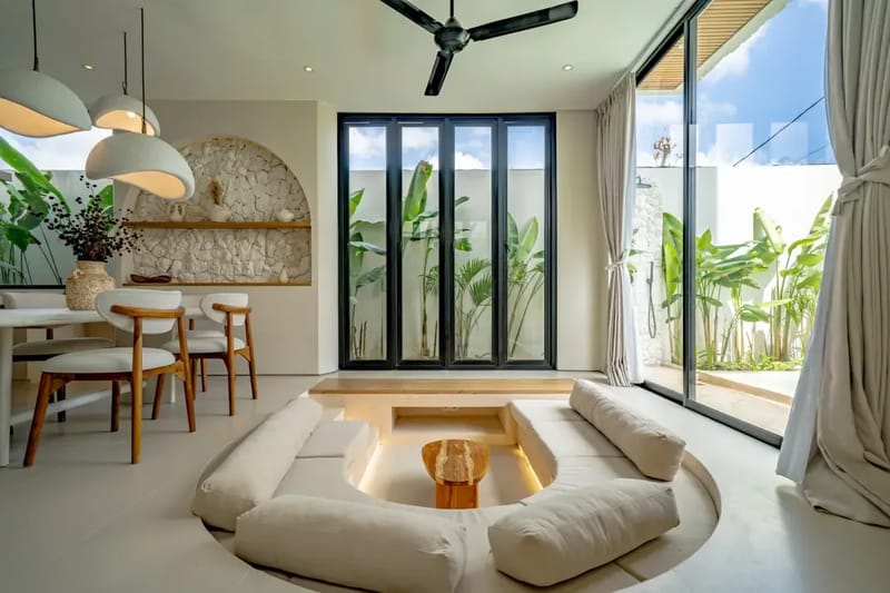 Photo 1 - ULO Villa 4 Uluwatu