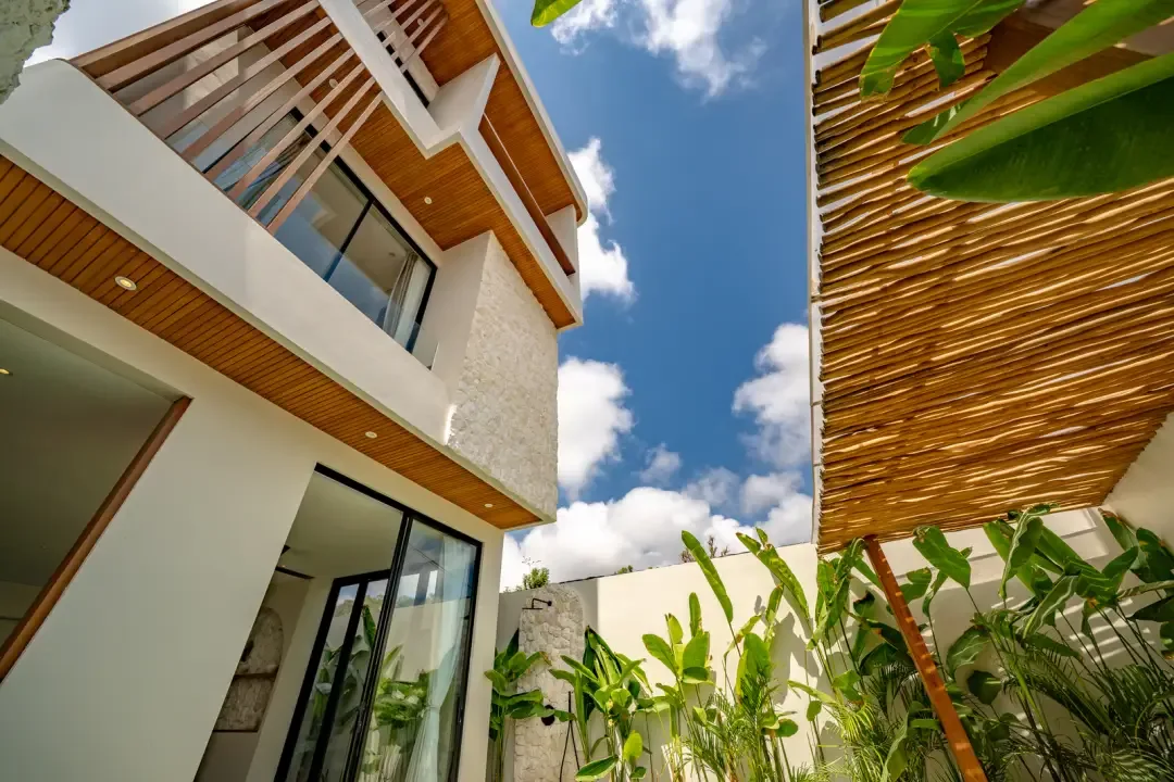 Foto 4 - ULO Villa 4 Uluwatu
