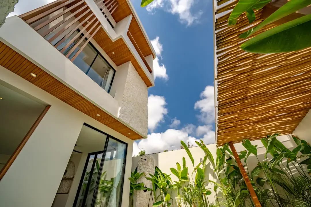 Photo 4 - ULO Villa 4 Uluwatu