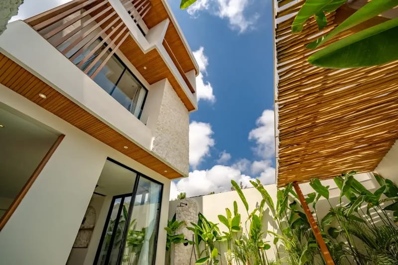 Photo 4 - ULO Villa 4 Uluwatu