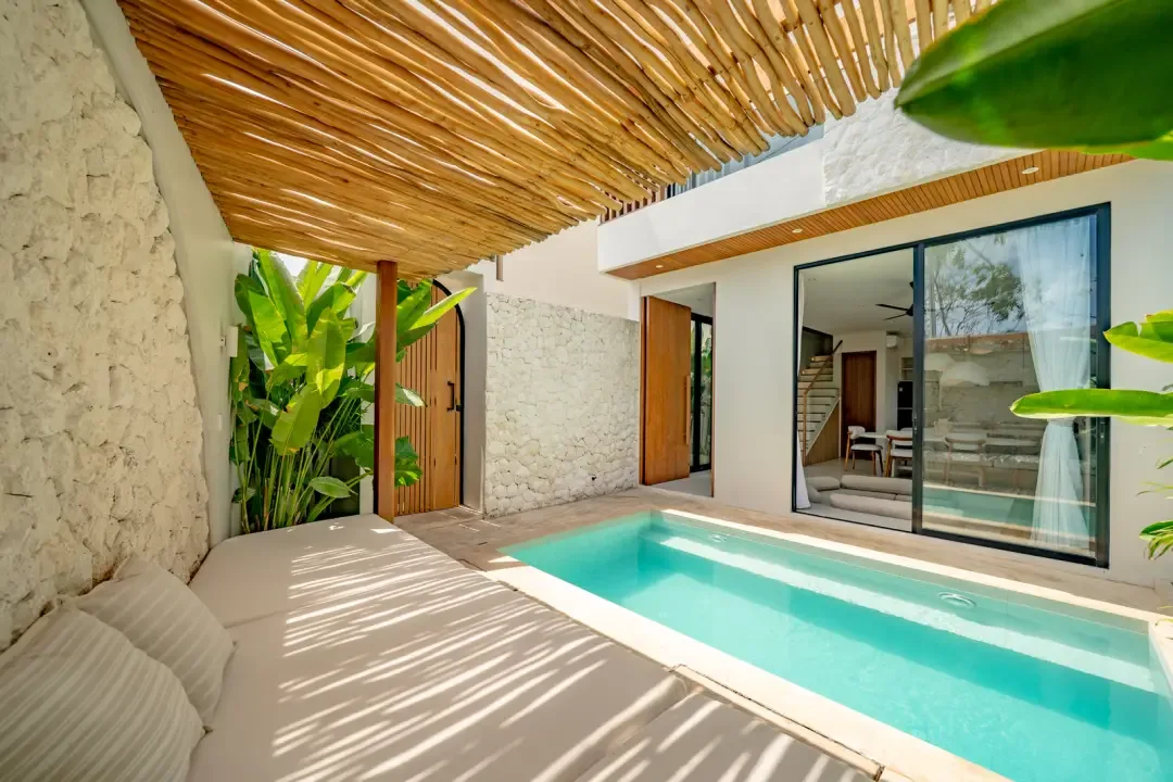 ULO Villa 4 Uluwatu - ULO VILLAS ULUWATU