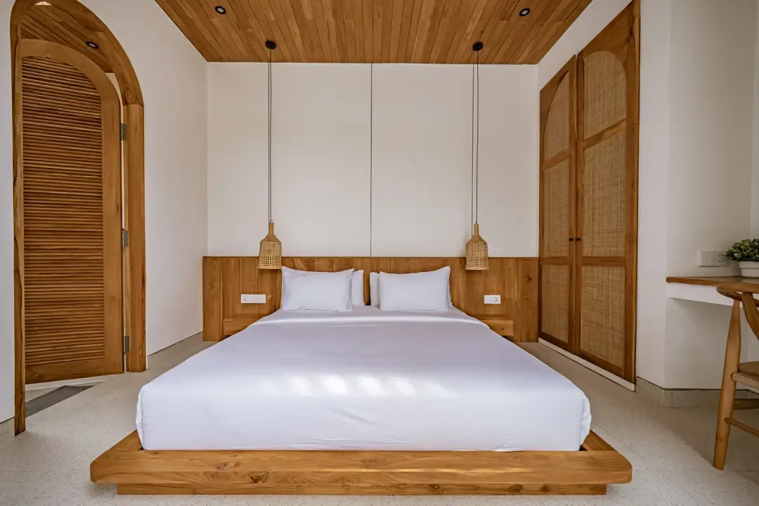 Photo 4 - Villa Sunny Day Suites