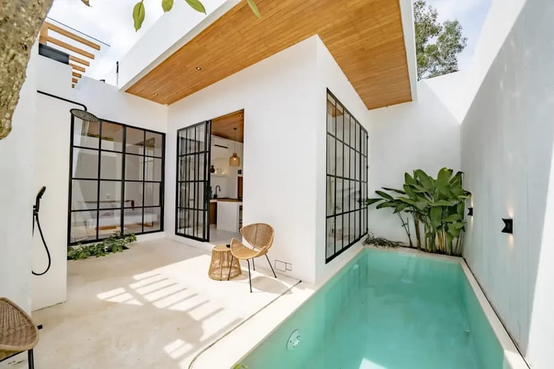 Villa Sunny Day Suites - Villa Sunny Day Suites
