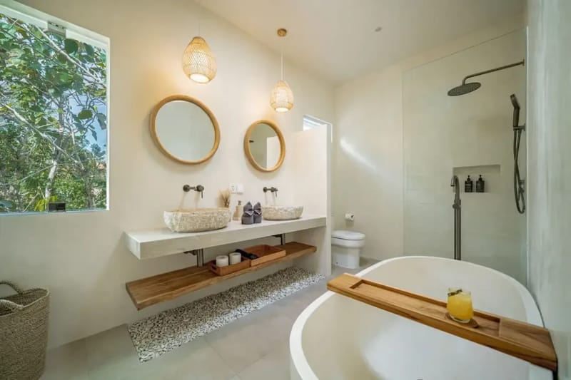 Foto 4 - Rocha Villa Uluwatu