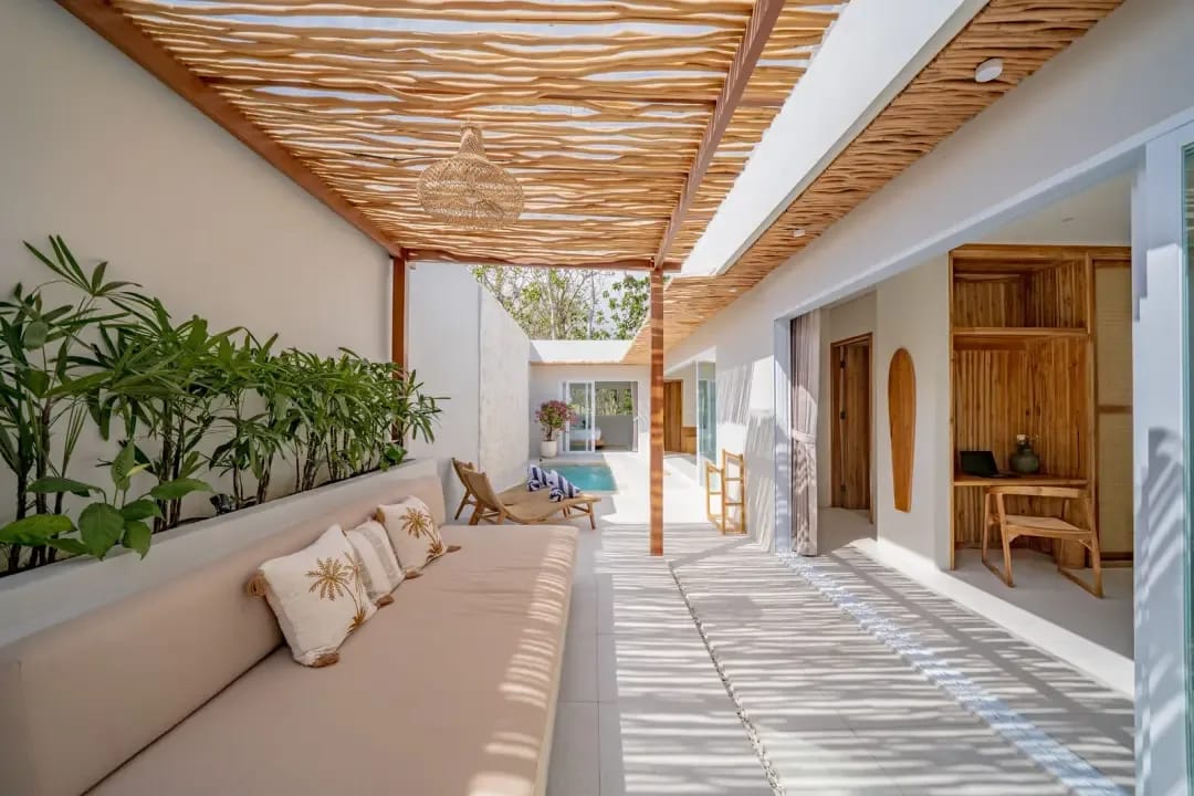 Foto 2 - Rocha Villa Uluwatu