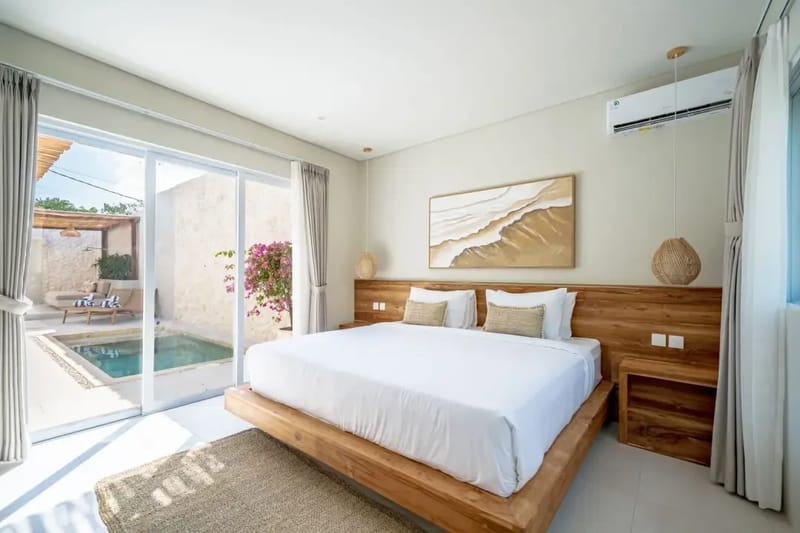 Foto 3 - Rocha Villa Uluwatu