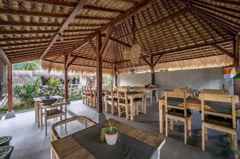 Photo 2 - Golden Garuda Cottages at Diamond Beach Hills