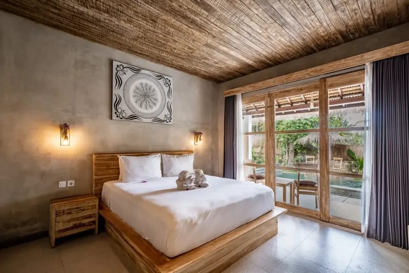 Photo 1 - Golden Garuda Cottages at Diamond Beach Hills