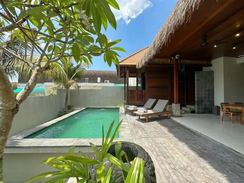 Photo 3 - Villa Buga