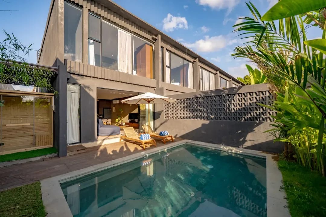 Lara Residence 1 Unidad 1 - Lara Residence 1 Canggu