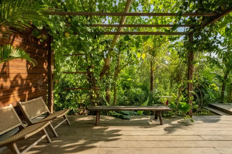 Foto 4 - Nowhere Villa.