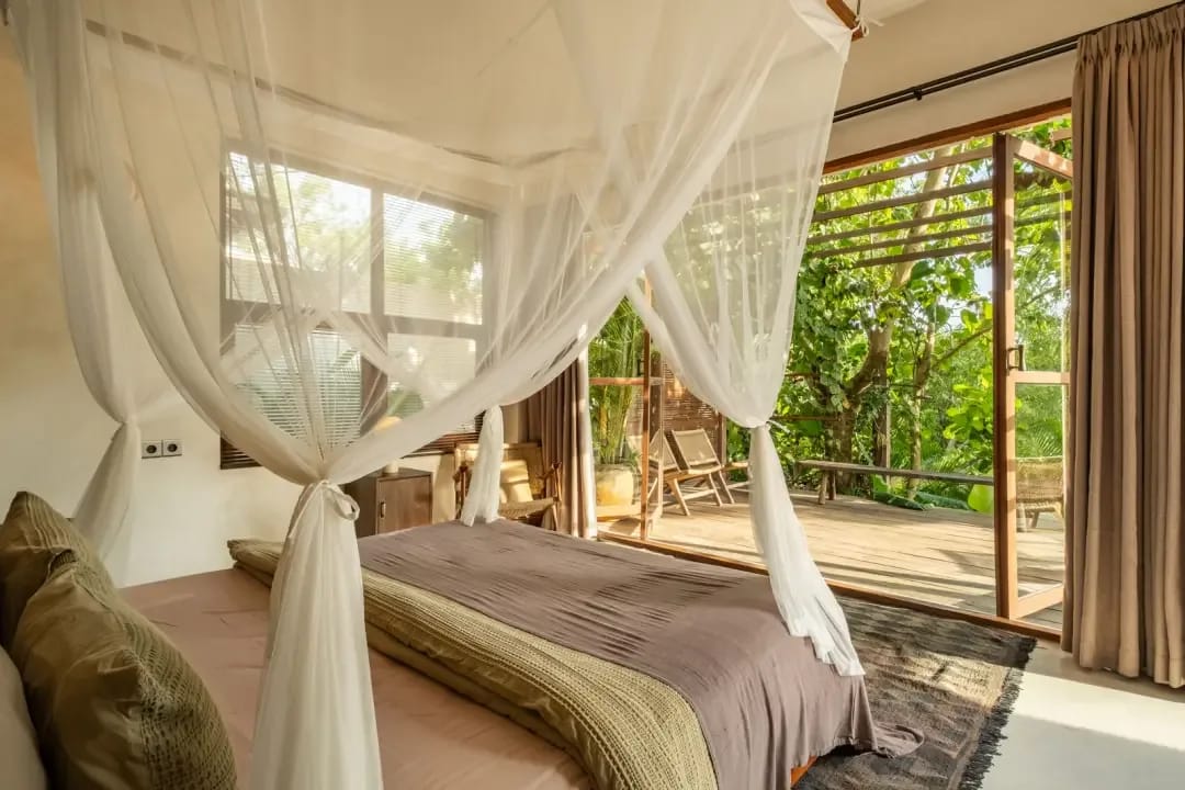 Photo 1 - Nowhere Villa.