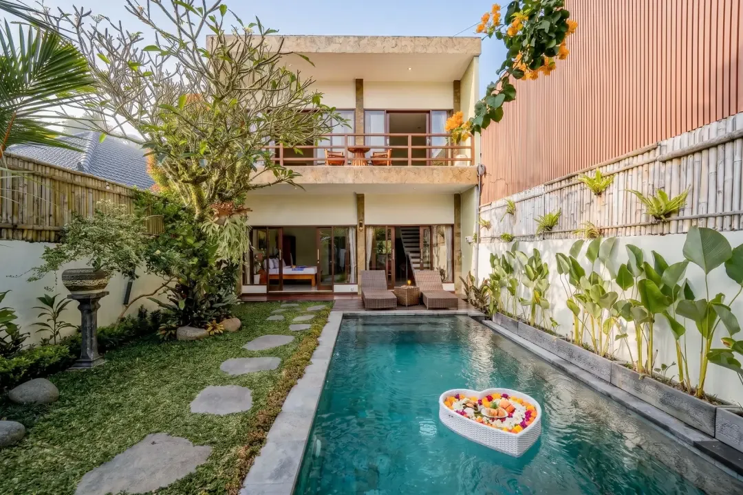 Villa Ciconia Ubud - Villa Ciconia Ubud