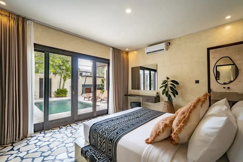 Foto 1 - Villa Frika Canggu