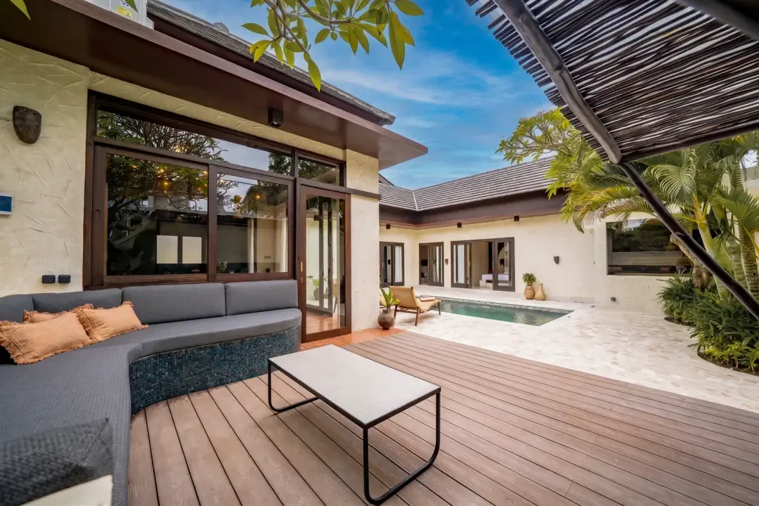 Photo 3 - Villa Frika Canggu