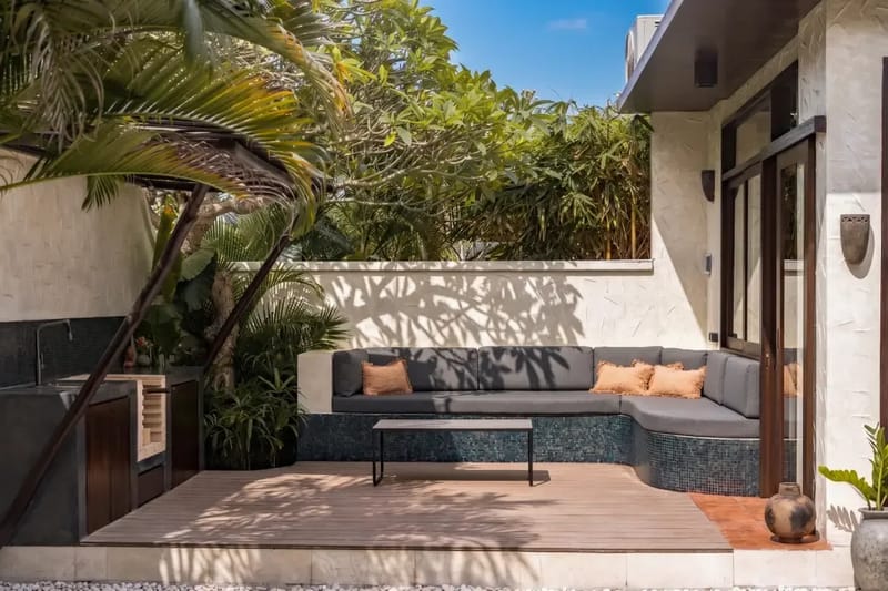 Foto 2 - Villa Frika Canggu