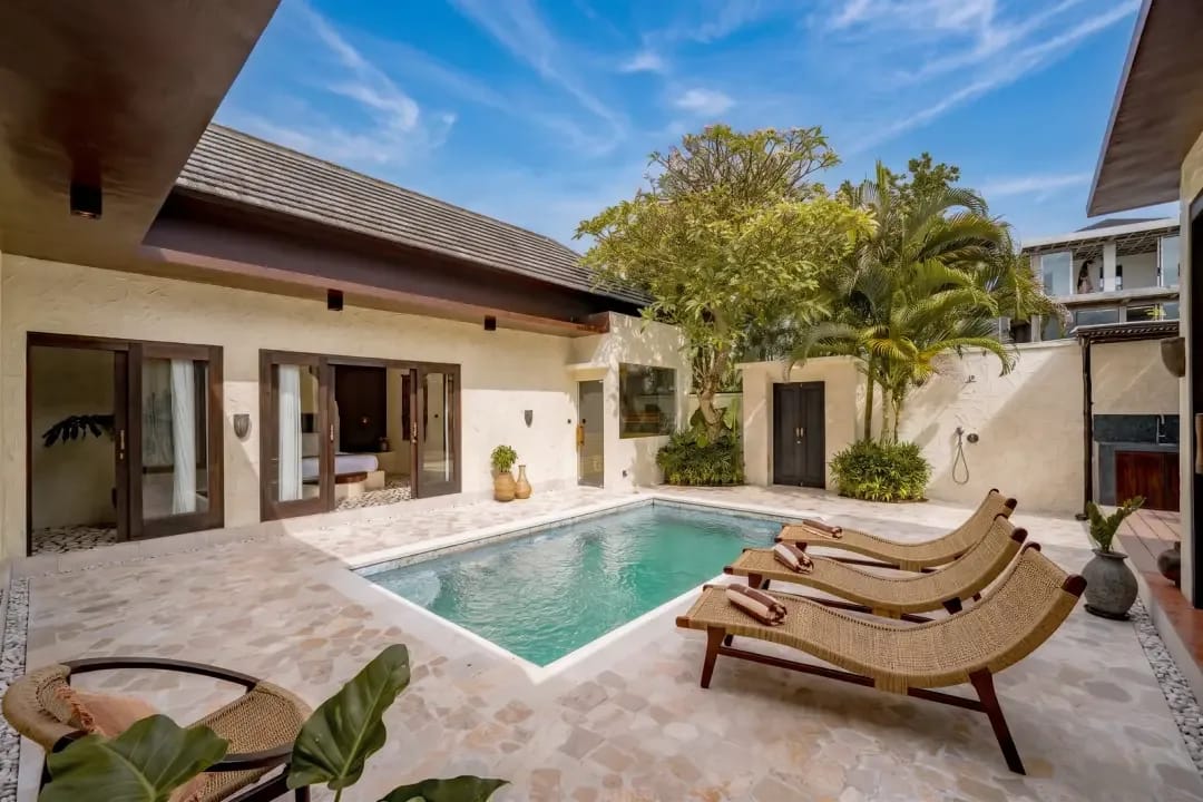 Villa Frika Canggu - Villa Frika Canggu