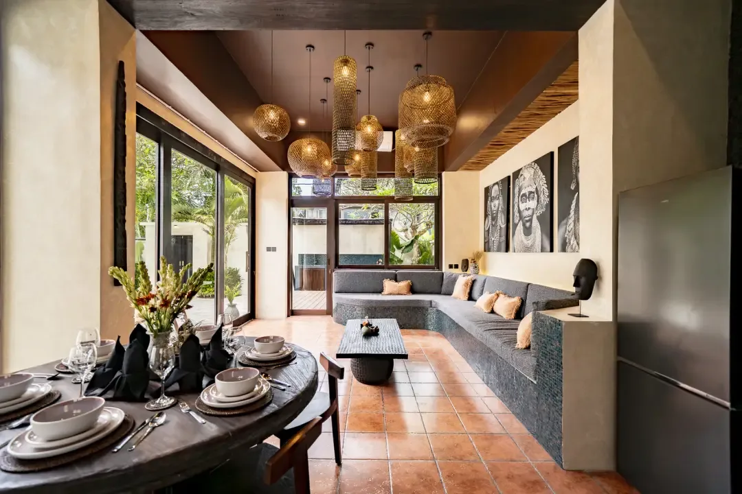 Photo 4 - Villa Frika Canggu