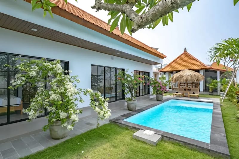 Foto 4 - Evana Villa