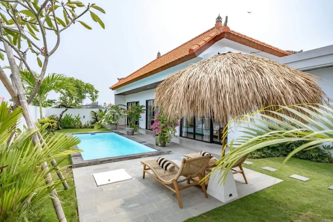Evana Villa - Evana Villa