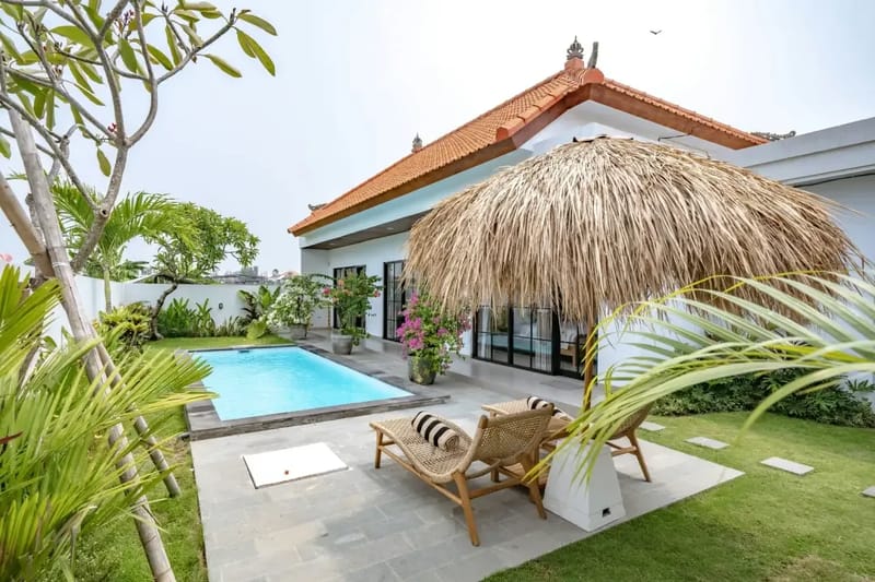 Evana Villa - Evana Villa
