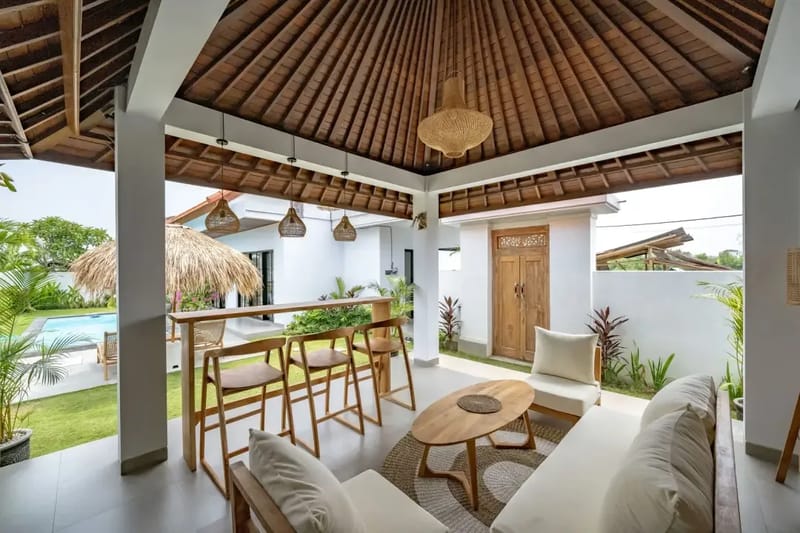 Foto 2 - Evana Villa