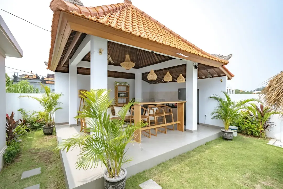 Foto 3 - Evana Villa