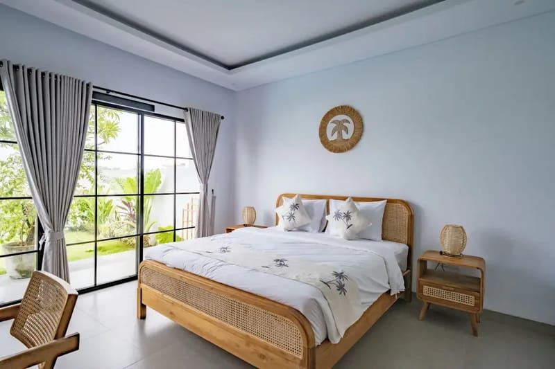 Foto 1 - Evana Villa