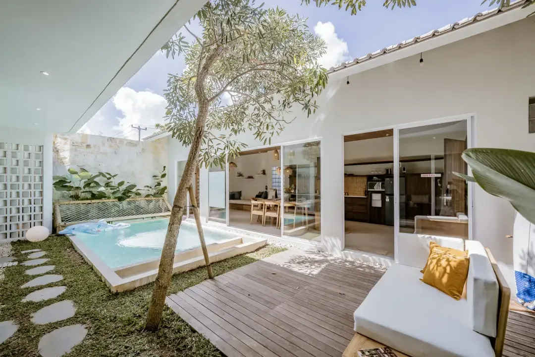 Endless Summer Villa - Endless Summer Villa