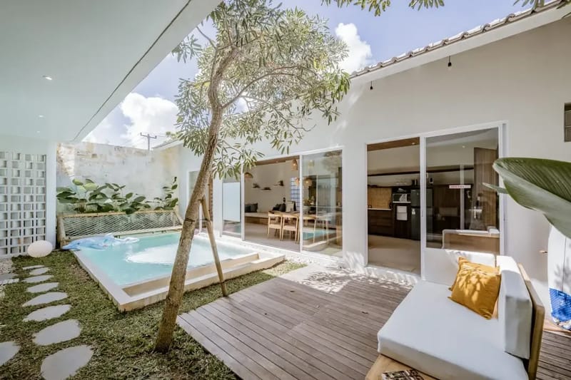 Endless Summer Villa - Endless Summer Villa