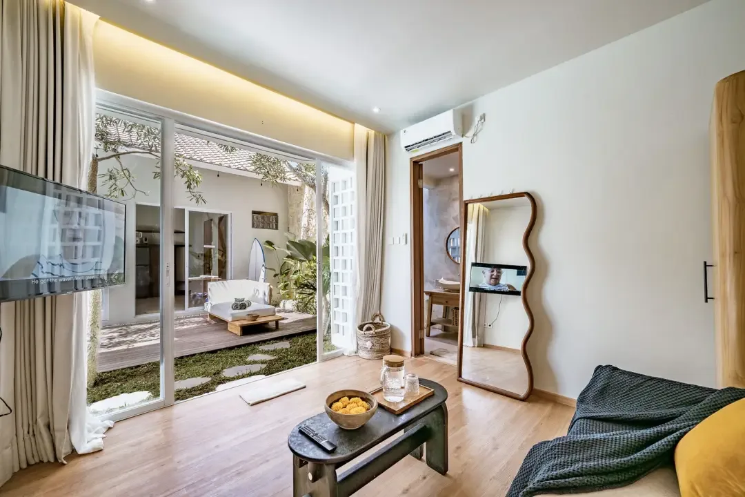 Foto 2 - Endless Summer Villa