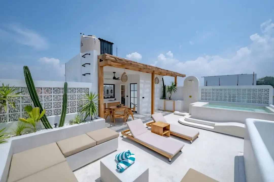 Foto 4 - Villa Alesia