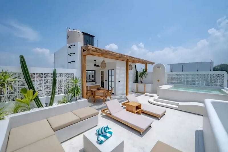 Foto 4 - Villa Alesia