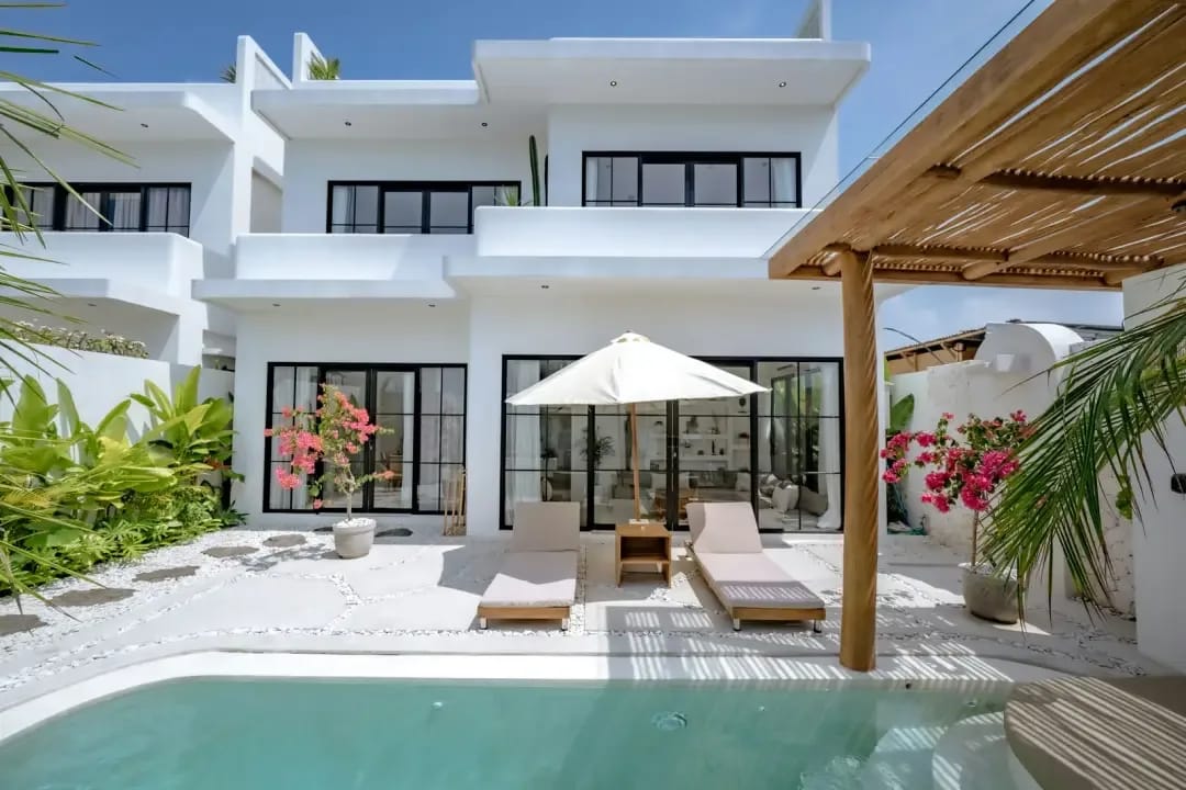 Villa Alesia - Villa Alesia