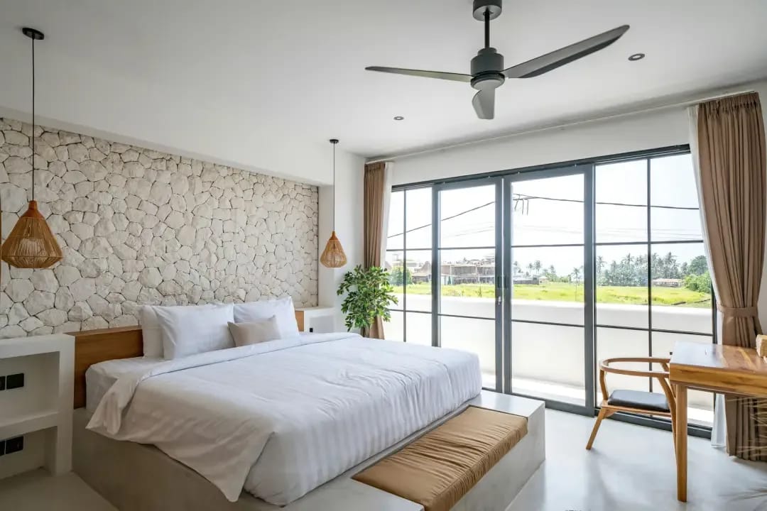 Photo 1 - Villa Alesia