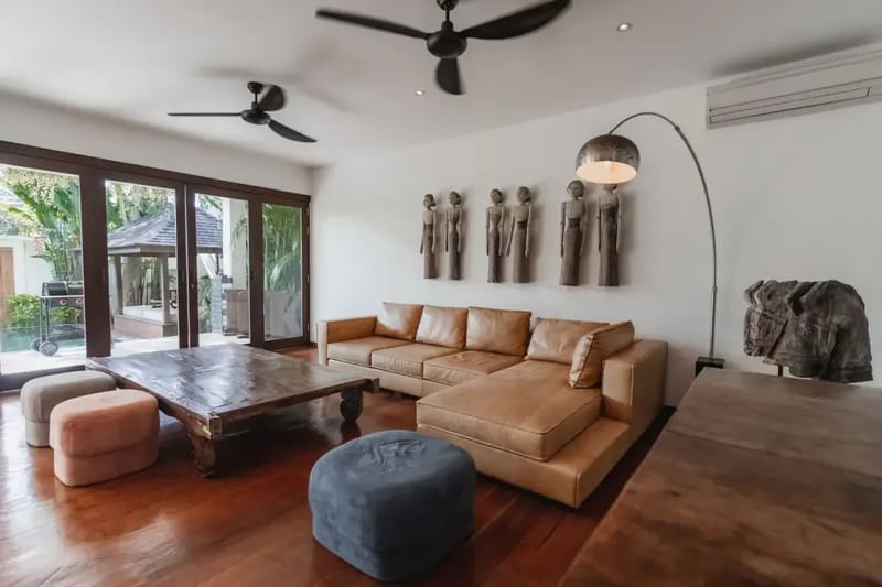 Photo 1 - Aram Residence Canggu 2BR