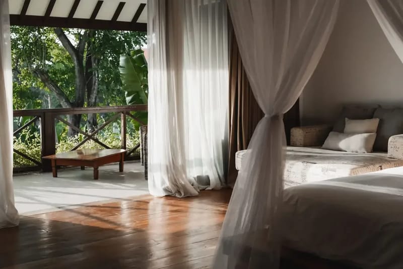 Photo 2 - Aram Residence Canggu 2BR