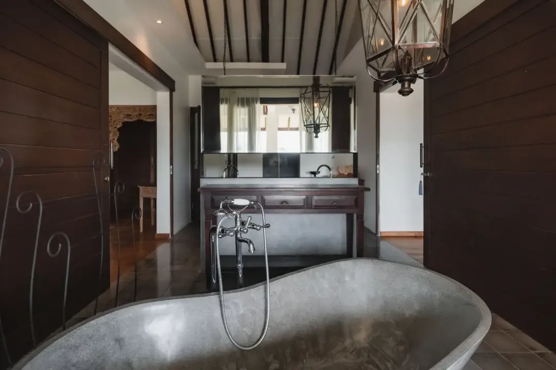 Foto 3 - Aram Residence Canggu de 2 dormitorios
